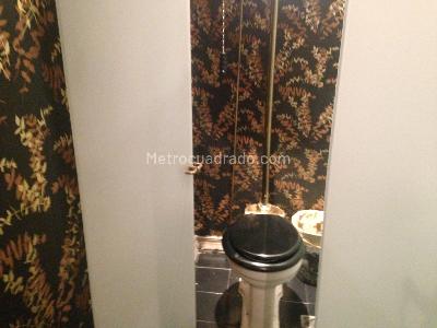 Casa de 3 alcobas en venta en Chapinero Quinta Camacho, Bogotá, 485 m² · foto 11 de 19