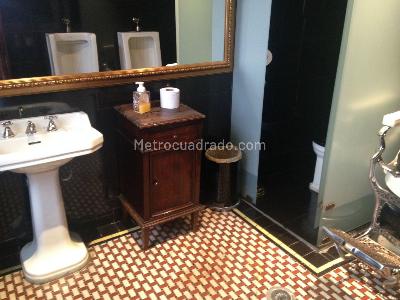 Casa de 3 alcobas en venta en Chapinero Quinta Camacho, Bogotá, 485 m² · foto 13 de 19