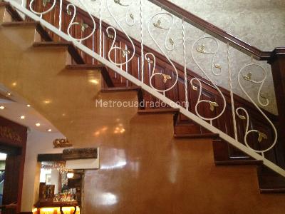 Casa de 3 alcobas en venta en Chapinero Quinta Camacho, Bogotá, 485 m² · foto 15 de 19