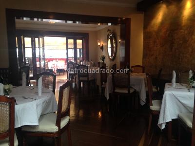 Casa de 3 alcobas en venta en Chapinero Quinta Camacho, Bogotá, 485 m² · foto 2 de 19