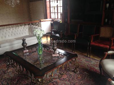 Casa de 3 alcobas en venta en Chapinero Quinta Camacho, Bogotá, 485 m² · foto 6 de 19