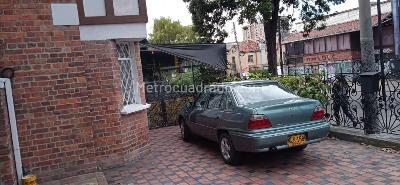 Casa de 4 alcobas en venta en Quinta Camacho, Bogotá, 435 m² · foto 10 de 20