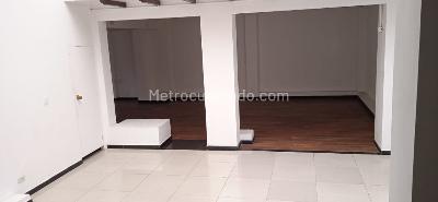 Casa de 4 alcobas en venta en Quinta Camacho, Bogotá, 435 m² · foto 12 de 20