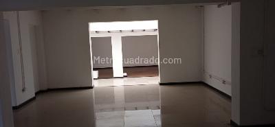 Casa de 4 alcobas en venta en Quinta Camacho, Bogotá, 435 m² · foto 8 de 20