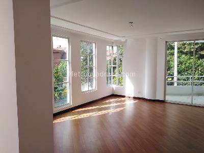 Apartamento en venta en Niza Suba, Bogotá · foto 3 de 8