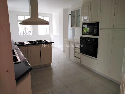 Apartamento en venta en Niza Suba, Bogotá · foto 6 de 8