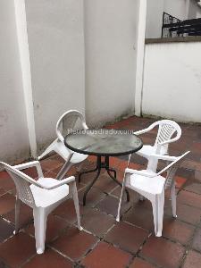 Apartamento de 3 alcobas en venta en Chico Los Rosales, Bogotá, 208 m² · foto 11 de 18