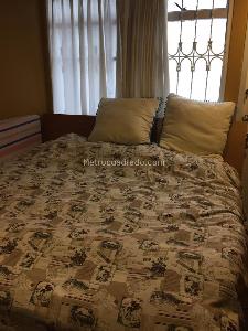 Apartamento de 3 alcobas en venta en Chico Los Rosales, Bogotá, 208 m² · foto 12 de 18