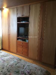 Apartamento de 3 alcobas en venta en Chico Los Rosales, Bogotá, 208 m² · foto 13 de 18