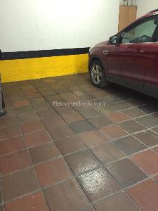 Apartamento de 3 alcobas en venta en Chico Los Rosales, Bogotá, 208 m² · foto 18 de 18