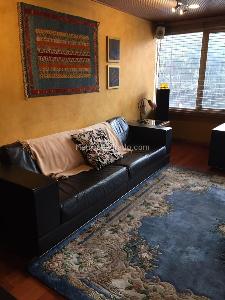 Apartamento de 3 alcobas en venta en Chico Los Rosales, Bogotá, 208 m² · foto 3 de 18
