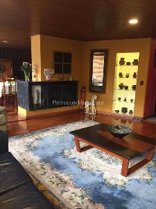 Apartamento de 3 alcobas en venta en Chico Los Rosales, Bogotá, 208 m² · foto 5 de 18