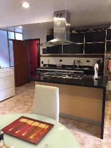 Apartamento de 3 alcobas en venta en Chico Los Rosales, Bogotá, 208 m² · foto 6 de 18