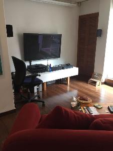 Apartamento de 3 alcobas en venta en Los Rosales, Bogotá, 281 m² · foto 10 de 20