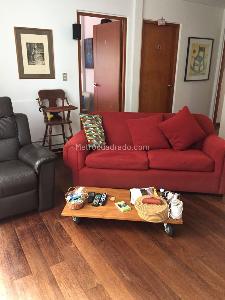 Apartamento de 3 alcobas en venta en Los Rosales, Bogotá, 281 m² · foto 11 de 20