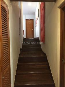 Apartamento de 3 alcobas en venta en Los Rosales, Bogotá, 281 m² · foto 12 de 20