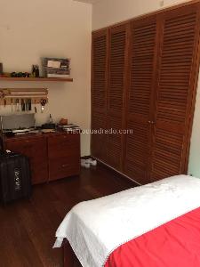 Apartamento de 3 alcobas en venta en Los Rosales, Bogotá, 281 m² · foto 14 de 20