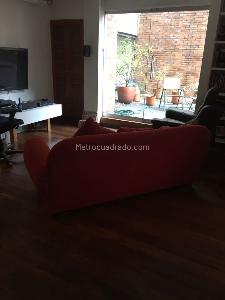 Apartamento de 3 alcobas en venta en Los Rosales, Bogotá, 281 m² · foto 16 de 20
