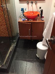 Apartamento de 3 alcobas en venta en Los Rosales, Bogotá, 281 m² · foto 17 de 20
