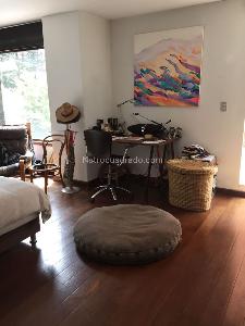 Apartamento de 3 alcobas en venta en Los Rosales, Bogotá, 281 m² · foto 18 de 20