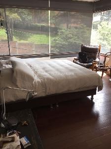 Apartamento de 3 alcobas en venta en Los Rosales, Bogotá, 281 m² · foto 19 de 20