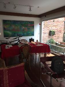 Apartamento de 3 alcobas en venta en Los Rosales, Bogotá, 281 m² · foto 6 de 20