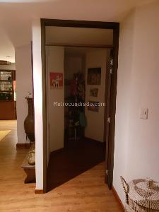 Apartamento en venta en Los Rosales, Bogotá · foto 10 de 14