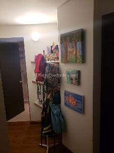 Apartamento en venta en Los Rosales, Bogotá · foto 11 de 14
