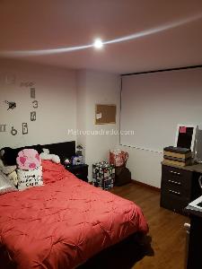 Apartamento en venta en Los Rosales, Bogotá · foto 13 de 14
