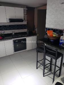 Apartamento en venta en Los Rosales, Bogotá · foto 14 de 14