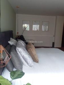 Apartamento en venta en Los Rosales, Bogotá · foto 2 de 14