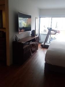 Apartamento en venta en Los Rosales, Bogotá · foto 3 de 14