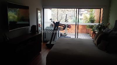 Apartamento en venta en Los Rosales, Bogotá · foto 4 de 14