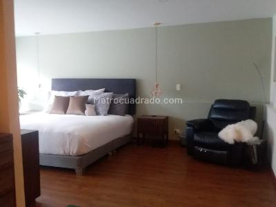 Apartamento en venta en Los Rosales, Bogotá · foto 5 de 14