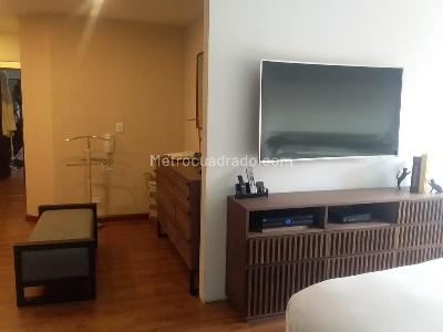 Apartamento en venta en Los Rosales, Bogotá · foto 6 de 14