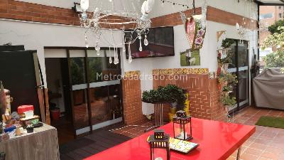 Apartamento en venta en Los Rosales, Bogotá · foto 7 de 14