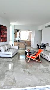 Apartamento en venta en Boca Grande, Cartagena · foto 2 de 7