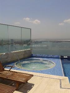 Apartamento en venta en Boca Grande, Cartagena · foto 4 de 7