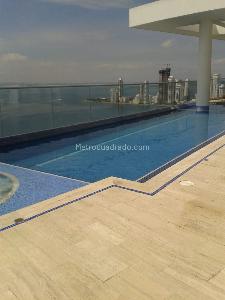 Apartamento en venta en Boca Grande, Cartagena · foto 6 de 7