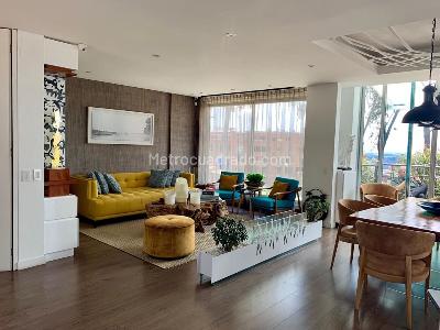 Casa de 2 alcobas en venta en Ingemar, Bogotá, 208 m² · foto 18 de 20
