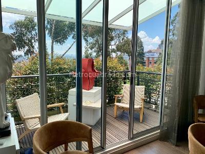 Casa de 2 alcobas en venta en Ingemar, Bogotá, 208 m² · foto 19 de 20