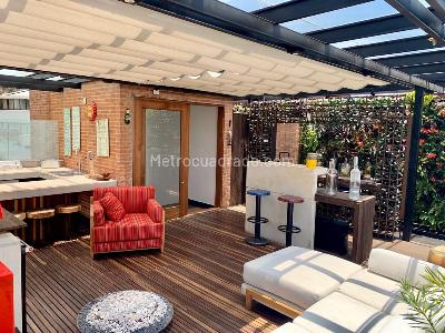 Casa de 2 alcobas en venta en Ingemar, Bogotá, 208 m² · foto 3 de 20