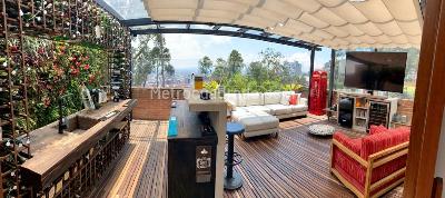 Casa de 2 alcobas en venta en Ingemar, Bogotá, 208 m² · foto 4 de 20