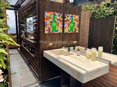 Casa de 2 alcobas en venta en Ingemar, Bogotá, 208 m² · foto 5 de 20