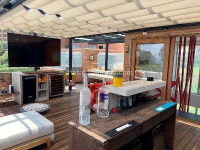 Casa de 2 alcobas en venta en Ingemar, Bogotá, 208 m² · foto 9 de 20