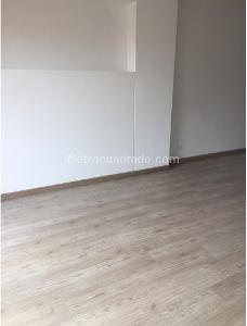 Apartamento de 1 alcoba en venta en La Salle, Bogotá, 55 m² · foto 3 de 11
