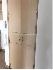 Apartamento de 1 alcoba en venta en La Salle, Bogotá, 55 m² · foto 5 de 11