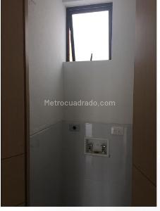 Apartamento de 1 alcoba en venta en La Salle, Bogotá, 55 m² · foto 6 de 11