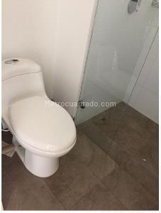 Apartamento de 1 alcoba en venta en La Salle, Bogotá, 55 m² · foto 9 de 11