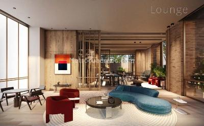 Apartamento en venta en Chico, Bogotá · foto 6 de 6